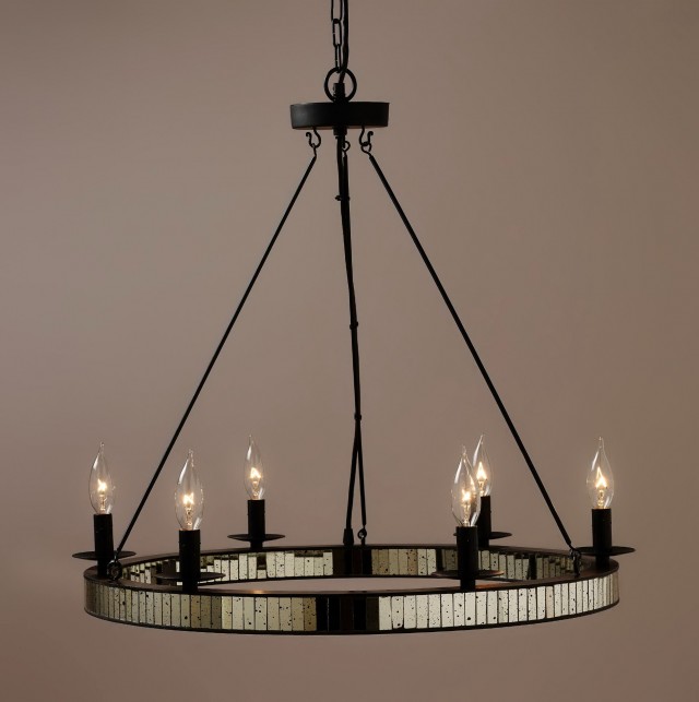 Mercury Glass Chandelier Globes Mercury Glass Chandelier Globes