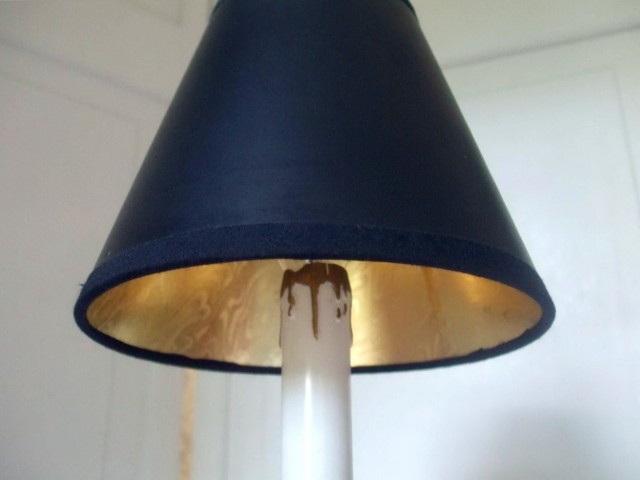 Mini Chandelier Shades Clip On Mini Chandelier Shades Clip On