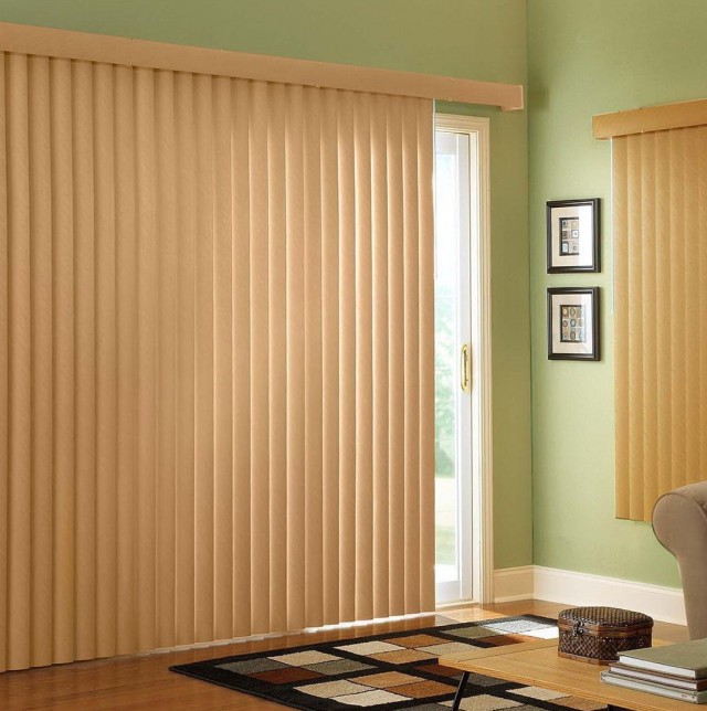 Modern Curtains For Sliding Doors Modern Curtains For Sliding Doors