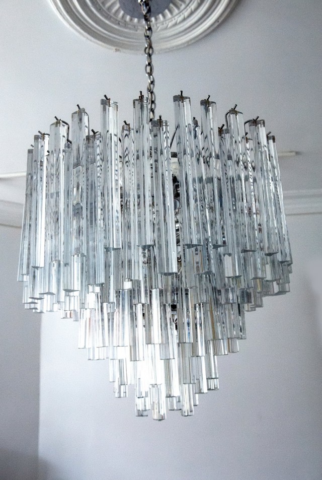 Modern Italian Chandeliers Glass Modern Italian Chandeliers Glass