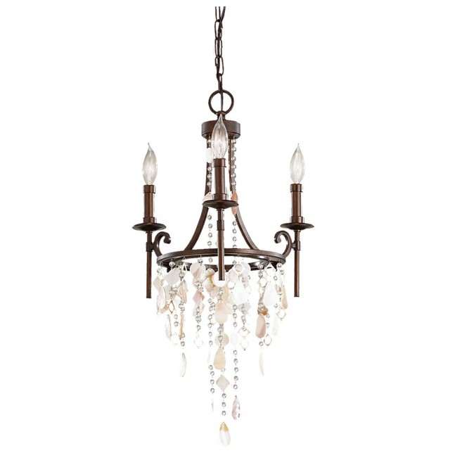 Murray Feiss Mini Chandeliers Murray Feiss Mini Chandeliers