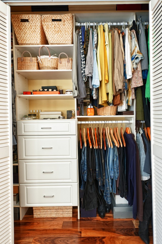 Organizers For Small Closets Organizers For Small Closets
