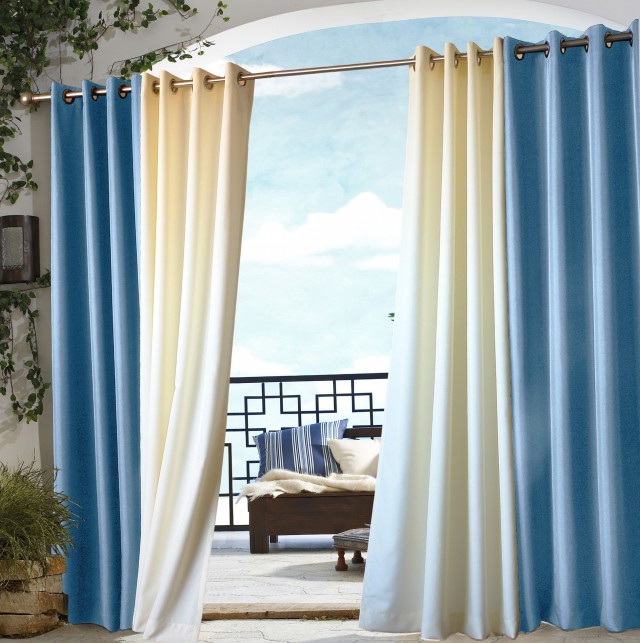 Outdoor Patio Curtains 108 Outdoor Patio Curtains 108