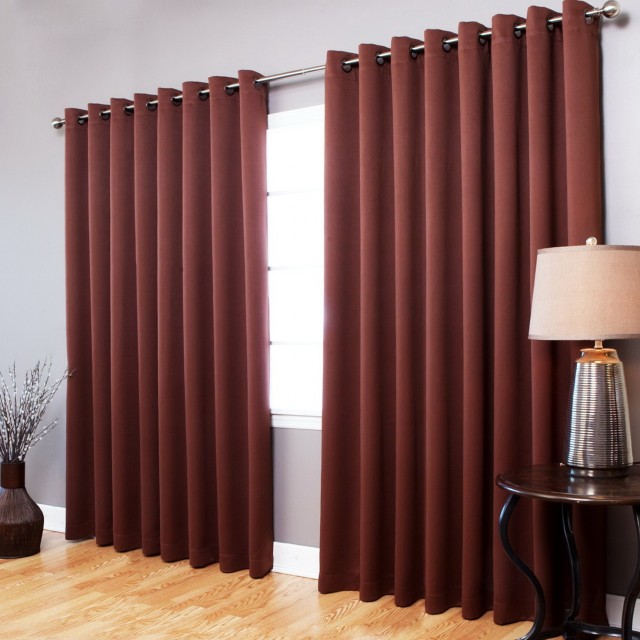 Patio Door Curtains Or Blinds Patio Door Curtains Or Blinds