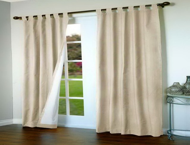 Patio Sliding Door Curtains Patio Sliding Door Curtains