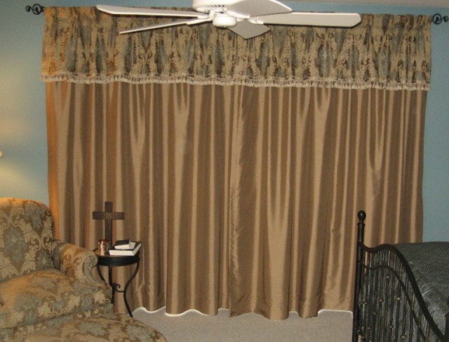 Pinch Pleat Curtains Bay Window Pinch Pleat Curtains Bay Window