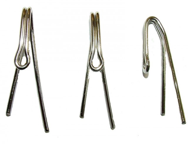 Pinch Pleat Curtains Hooks Pinch Pleat Curtains Hooks