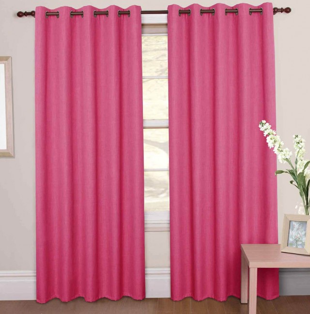 Pink Blackout Curtains For Nursery Pink Blackout Curtains For Nursery