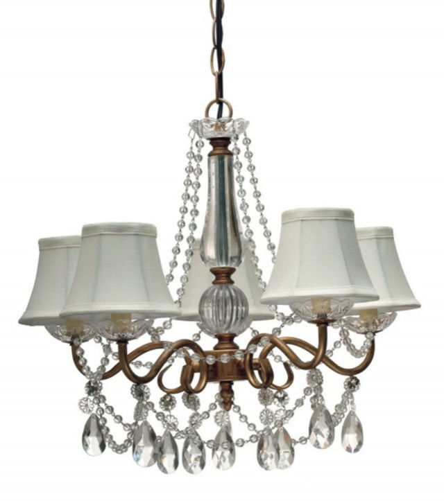 Plug In Mini Chandeliers With Crystals Plug In Mini Chandeliers With Crystals