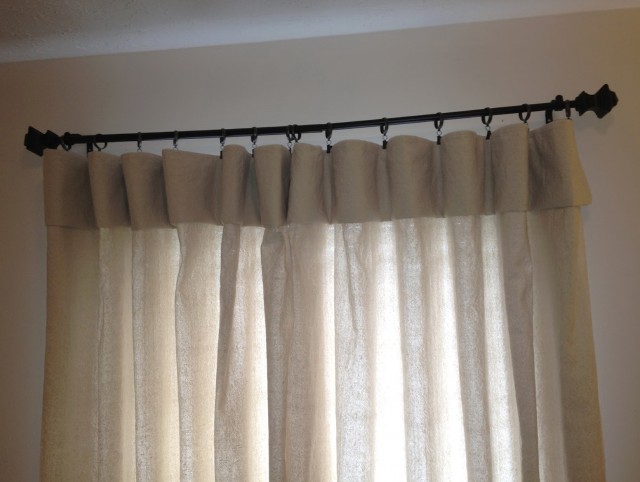 Restoration Hardware Belgian Linen Curtains Restoration Hardware Belgian Linen Curtains