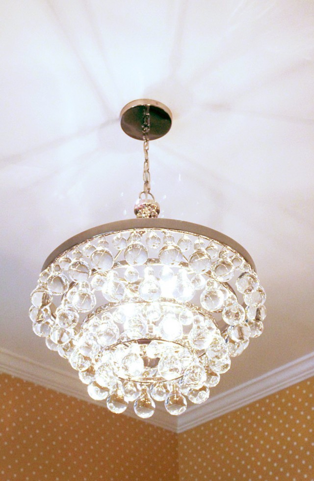 Robert Abbey Bling Chandelier Replica Robert Abbey Bling Chandelier Replica