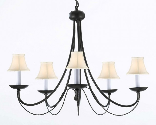 Rod Iron Chandelier Lighting Rod Iron Chandelier Lighting