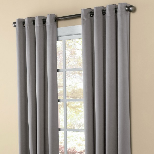 Room Darkening Curtains Walmart Room Darkening Curtains Walmart