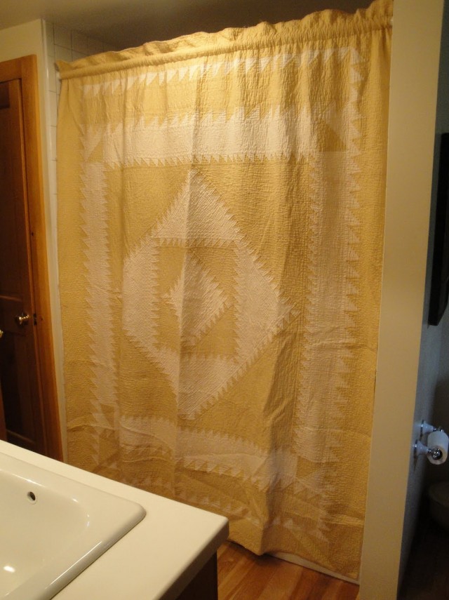 Rustic Looking Shower Curtains Rustic Looking Shower Curtains