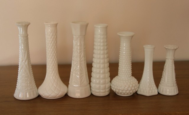 Sara Milk Glass Chandelier Sara Milk Glass Chandelier