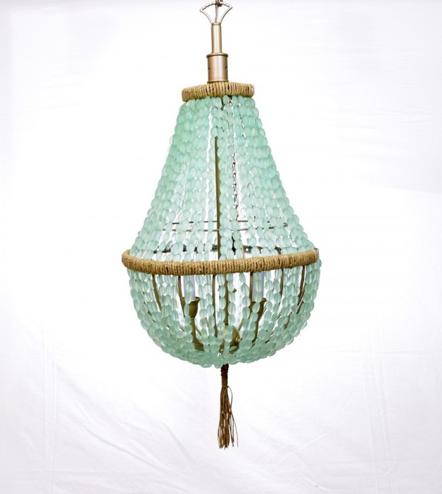 Sea Glass Chandelier Neopets Sea Glass Chandelier Neopets