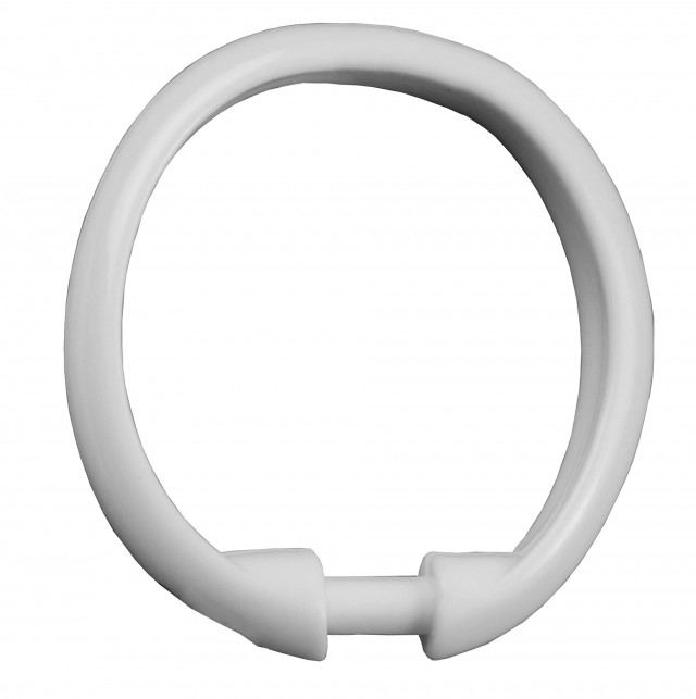 Shower Curtain Rings Plastic Shower Curtain Rings Plastic