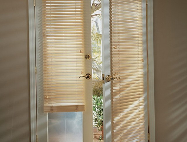 Sliding Door Curtains Or Blinds Sliding Door Curtains Or Blinds