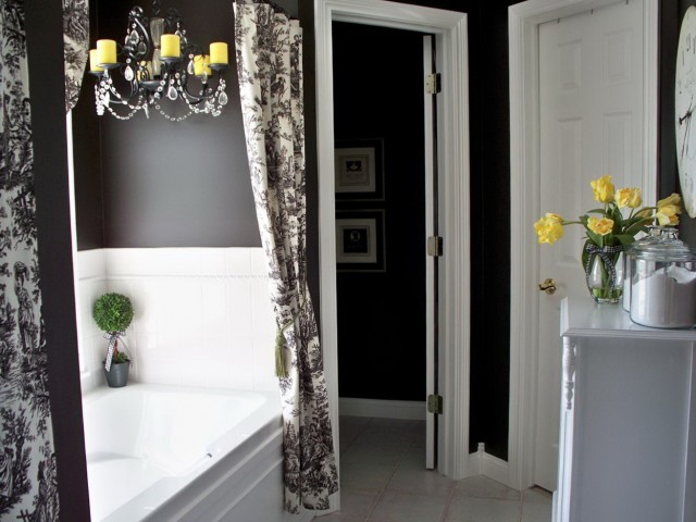 Small Black Crystal Chandelier Small Black Crystal Chandelier