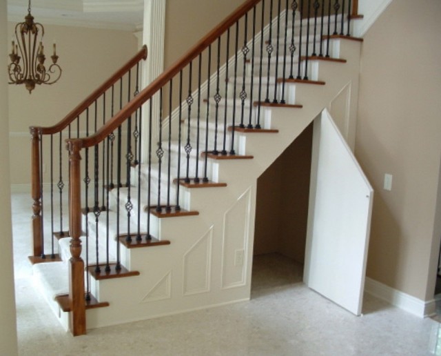 Small Closet Under Staircase Design Ideas Small Closet Under Staircase Design Ideas