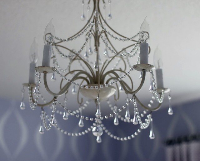 Small Crystal Chandelier For Nursery Small Crystal Chandelier For Nursery