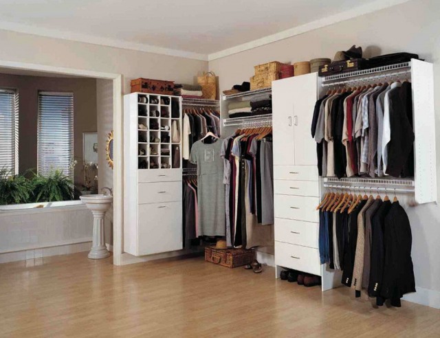Small L Shaped Closet Design Ideas Small L Shaped Closet Design Ideas