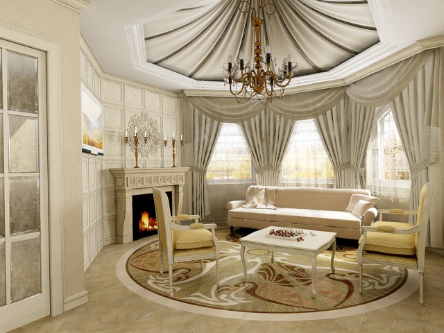 Small Window Curtain Ideas Small Window Curtain Ideas