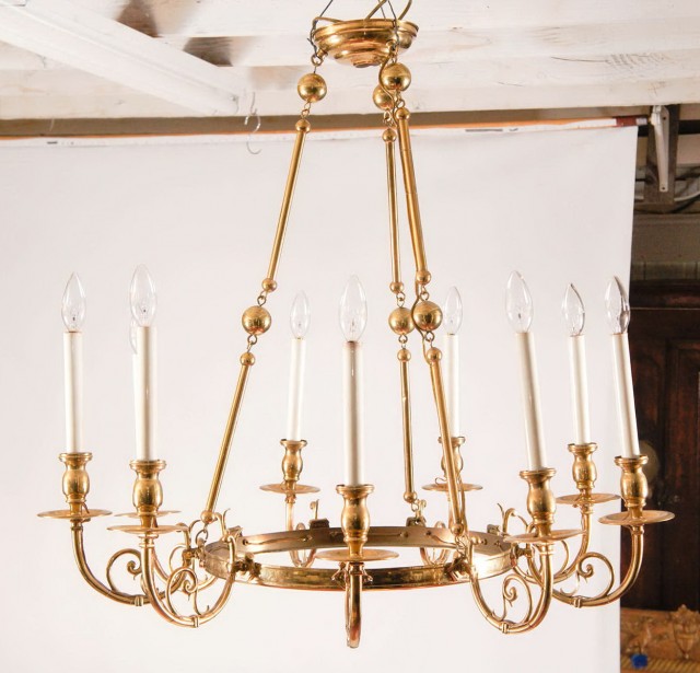 Solid Brass Chandelier Prices Solid Brass Chandelier Prices