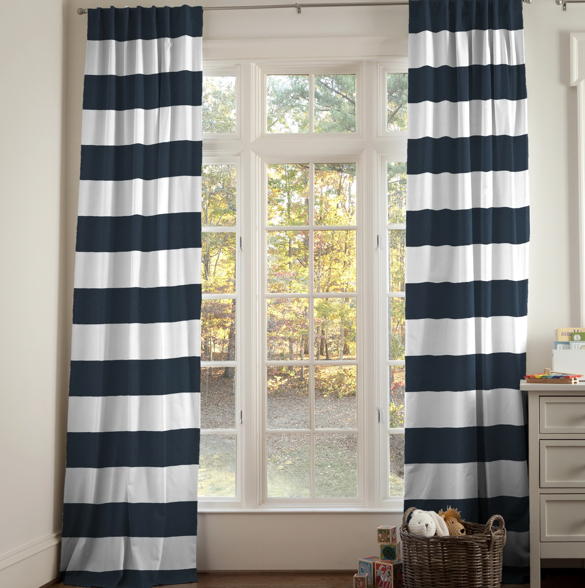 Standard Curtain Lengths Canada Home Design Ideas