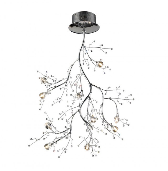 Tree Branch Chandelier Lighting Tree Branch Chandelier Lighting