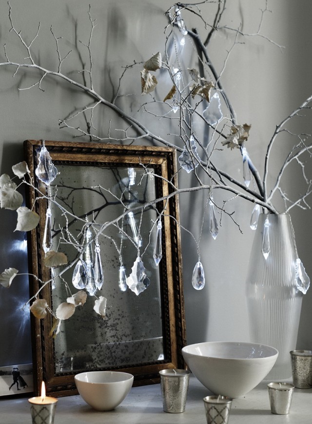 Tree Branch Crystal Chandelier Tree Branch Crystal Chandelier