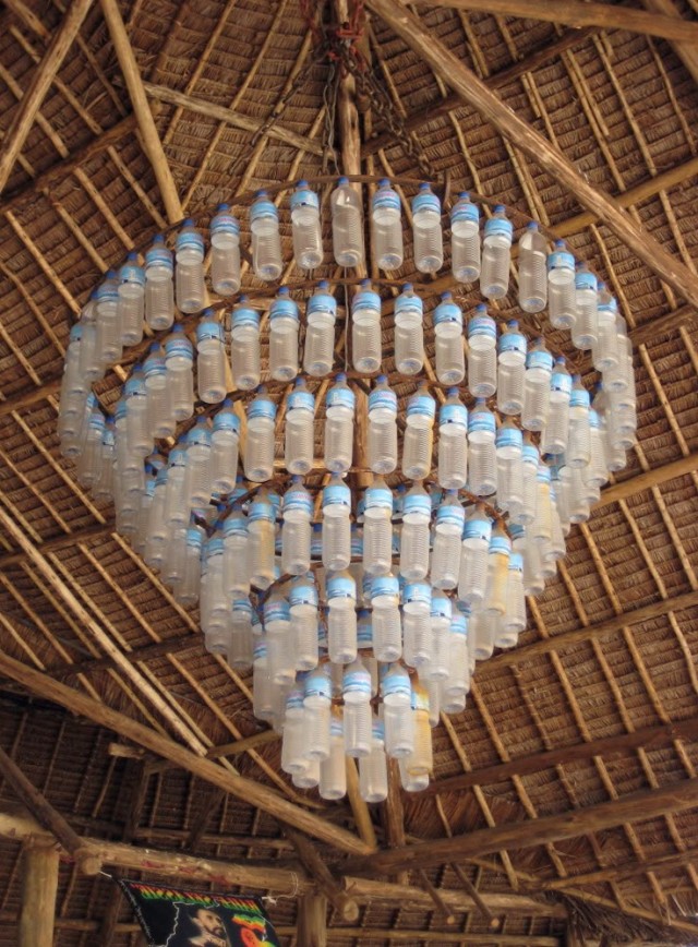 Water Bottle Chandelier Pinterest Water Bottle Chandelier Pinterest