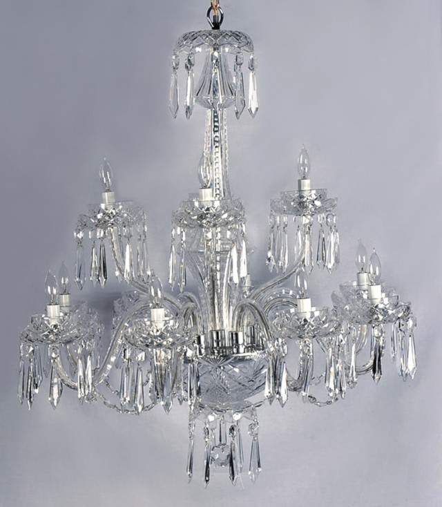 Waterford Crystal Chandeliers Ireland Waterford Crystal Chandeliers Ireland