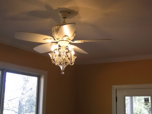 White Ceiling Fan With Chandelier Light Kit White Ceiling Fan With Chandelier Light Kit