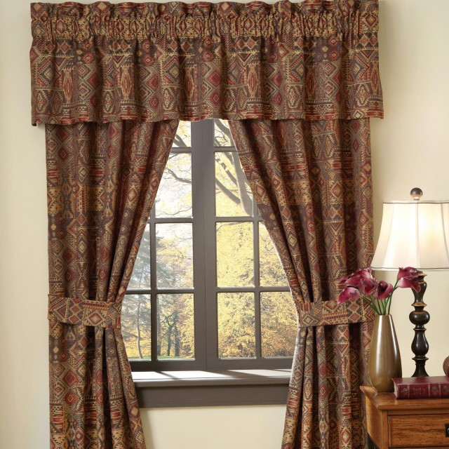 Window Drapes And Curtains Window Drapes And Curtains
