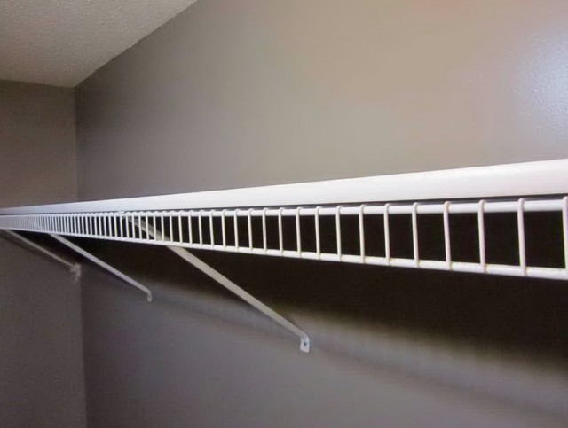 Wire Shelving For Closets Home Depot Wire Shelving For Closets Home Depot