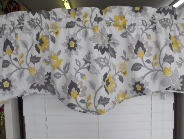 Yellow Grey And White Curtains Yellow Grey And White Curtains