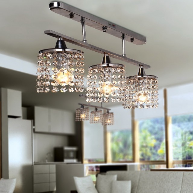 Z Gallerie Linear Crystal Chandelier Z Gallerie Linear Crystal Chandelier