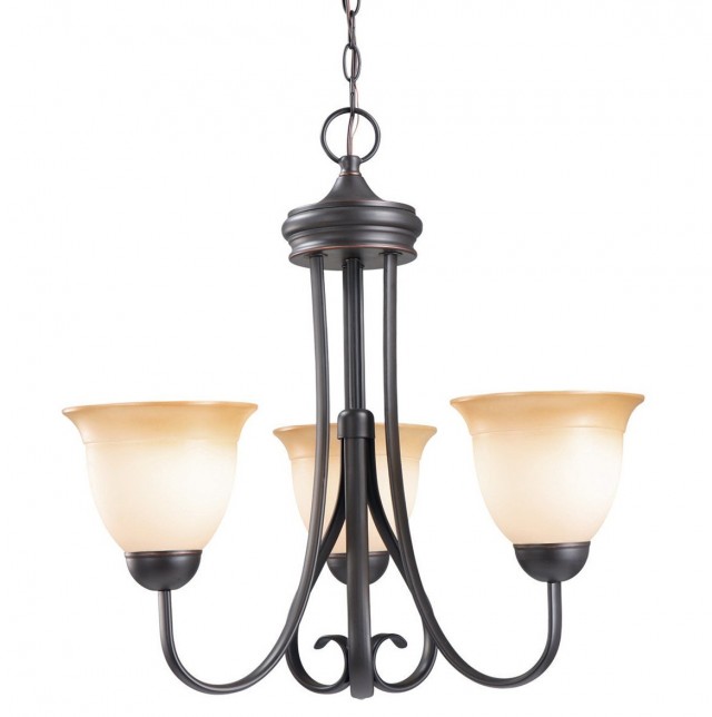 3 Light Chandelier Oil Rubbed Bronze 3 Light Chandelier Oil Rubbed Bronze