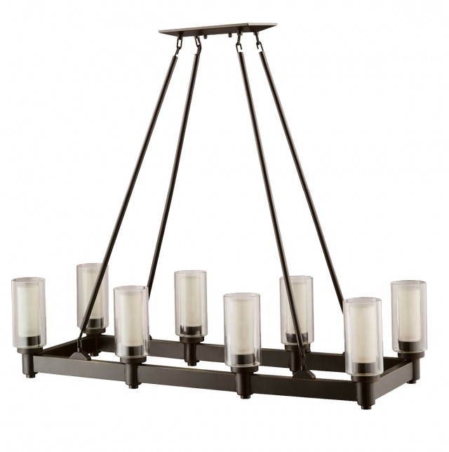 8 Light Pendant Chandelier 8 Light Pendant Chandelier