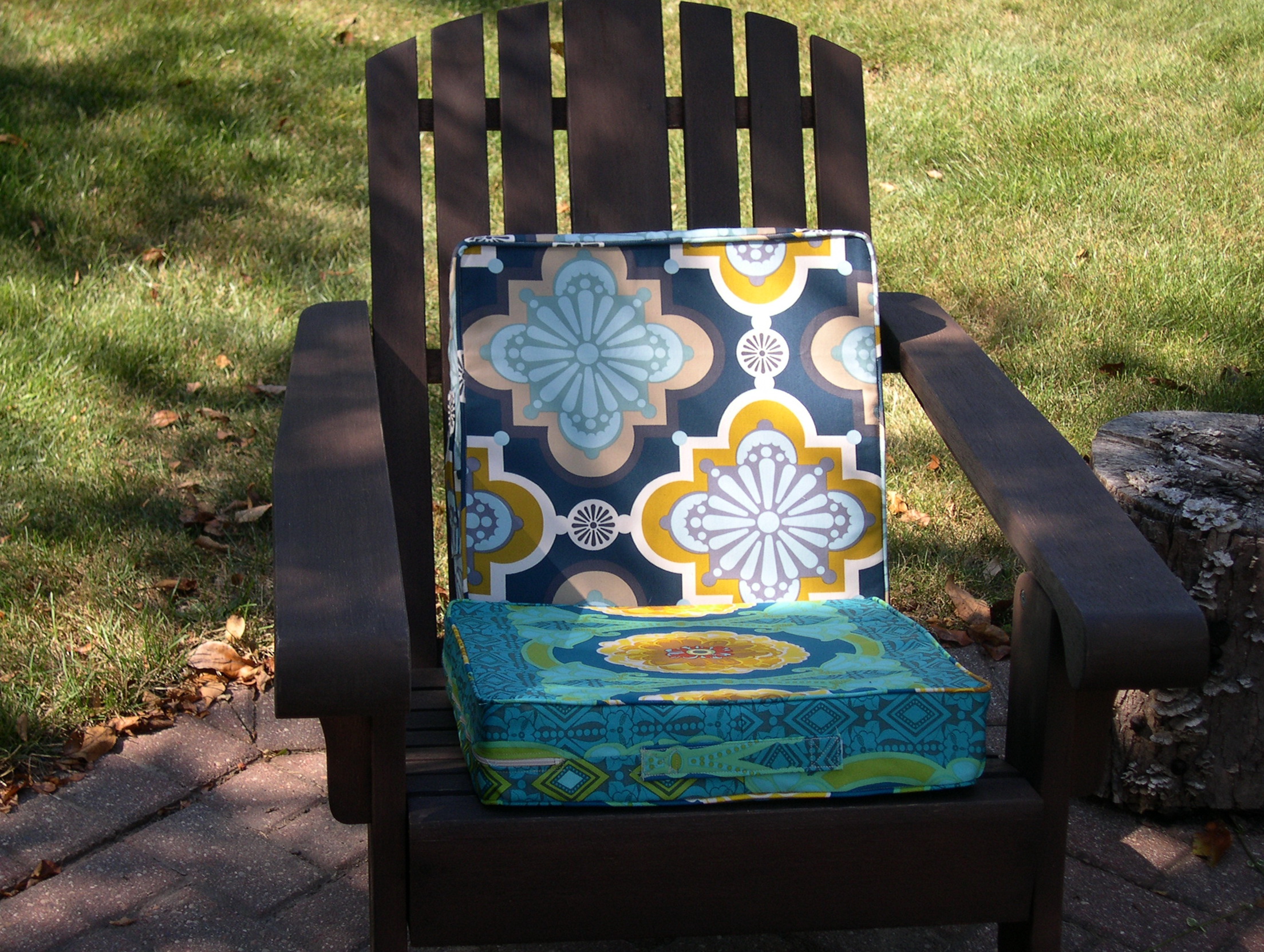 Adirondack Chair Cushions Amazon 