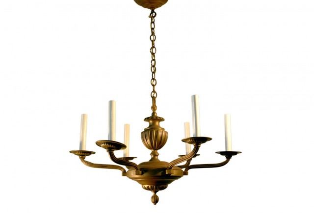 Art Deco Style Chandeliers Art Deco Style Chandeliers