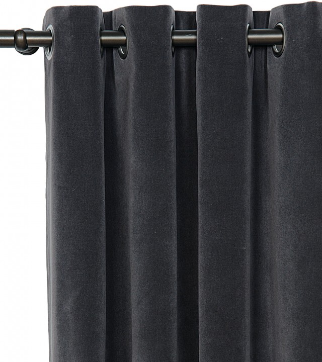 Black Velvet Curtains Amazon Black Velvet Curtains Amazon