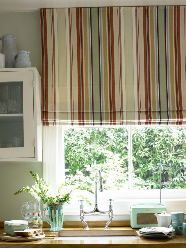 Blinds And Curtains For Kitchen Blinds And Curtains For Kitchen