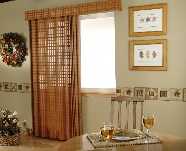 Blinds And Curtains For Patio Doors Blinds And Curtains For Patio Doors