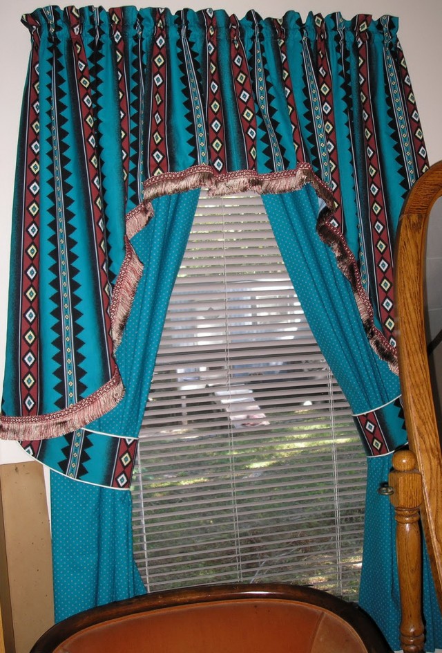 Brown And Blue Curtains For Windows Brown And Blue Curtains For Windows