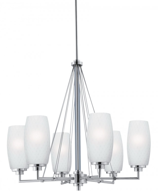 Brushed Nickel Chandelier Modern Brushed Nickel Chandelier Modern
