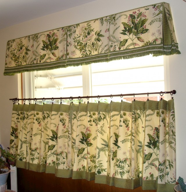 Cafe Curtains For Kitchen Ideas Cafe Curtains For Kitchen Ideas