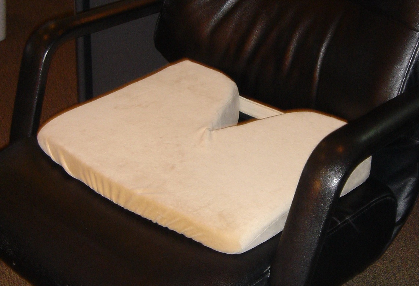 Car Seat Cushion Wedge | Home Design Ideas