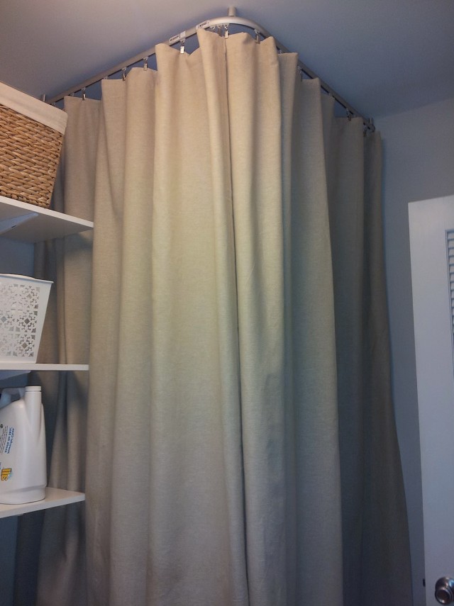 Ceiling Mount Curtain Track Ikea Ceiling Mount Curtain Track Ikea